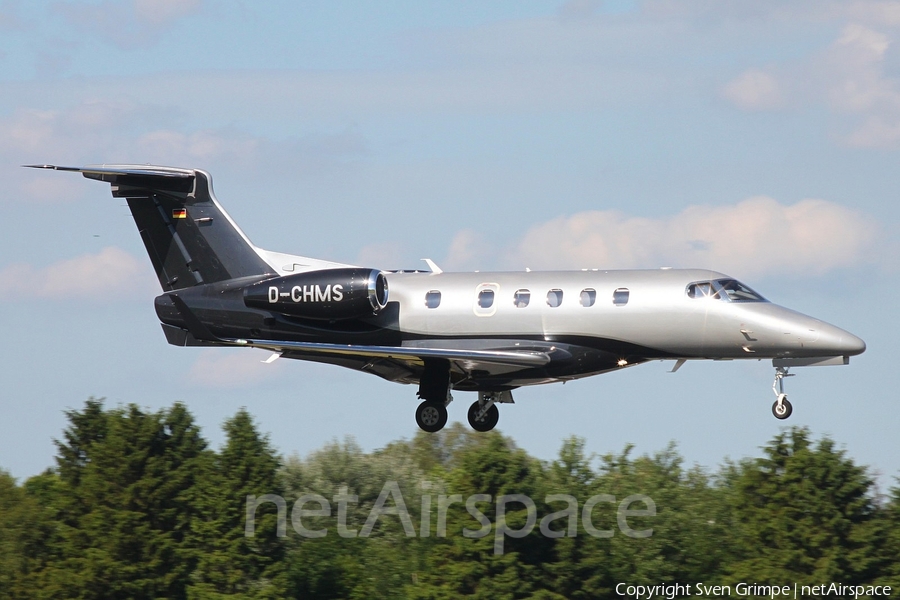 Mueller-Spreer Air Embraer EMB-505 Phenom 300 (D-CHMS) | Photo 167131