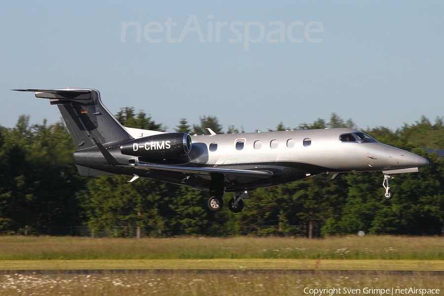 Mueller-Spreer Air Embraer EMB-505 Phenom 300 (D-CHMS) | Photo 168576