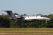 Mueller-Spreer Air Embraer EMB-505 Phenom 300 (D-CHMS) at  Hamburg - Fuhlsbuettel (Helmut Schmidt), Germany