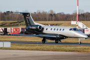 Mueller-Spreer Air Embraer EMB-505 Phenom 300 (D-CHMS) at  Hamburg - Fuhlsbuettel (Helmut Schmidt), Germany