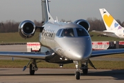 Mueller-Spreer Air Embraer EMB-505 Phenom 300 (D-CHMS) at  Hamburg - Fuhlsbuettel (Helmut Schmidt), Germany