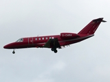 E-Aviation Cessna 525C Citation CJ4 (D-CHRA) at  Frankfurt am Main, Germany