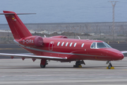 E-Aviation Cessna 525C Citation CJ4 (D-CHRA) at  Tenerife Sur - Reina Sofia, Spain