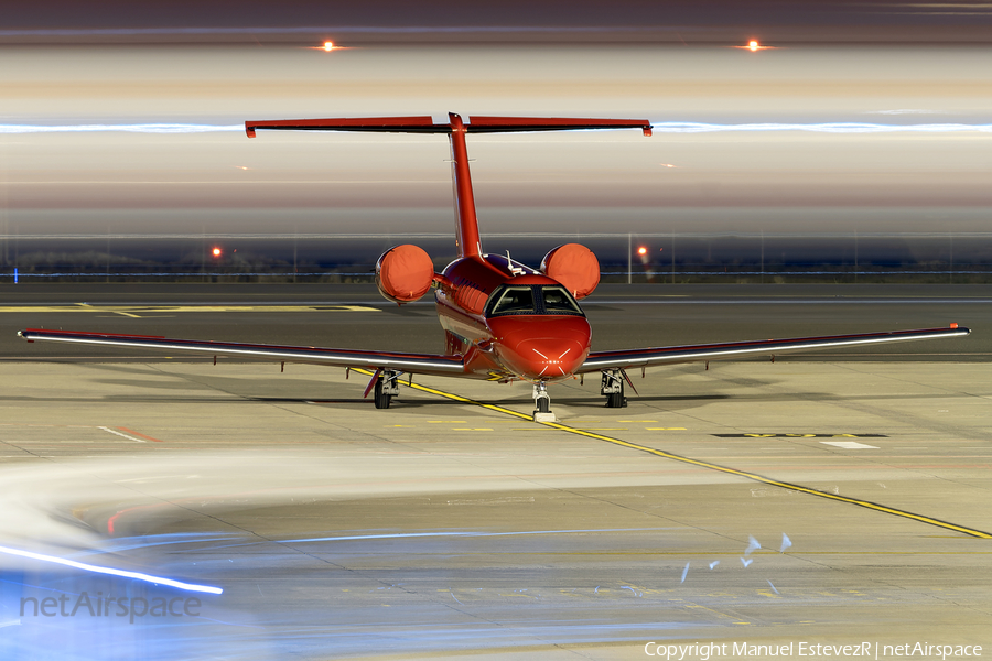 E-Aviation Cessna 525C Citation CJ4 (D-CHRA) | Photo 502869