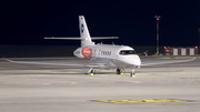 Hahn Air Cessna 680A Citation Latitude (D-CHRG) at  Tenerife Sur - Reina Sofia, Spain