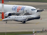 (Private) Embraer EMB-505 Phenom 300 (D-CHRT) at  Cologne/Bonn, Germany
