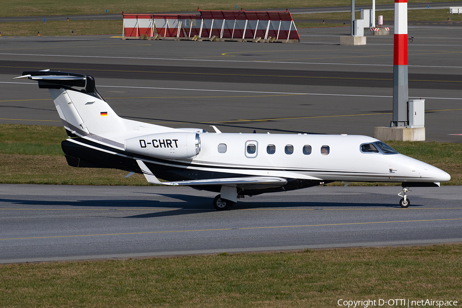 (Private) Embraer EMB-505 Phenom 300 (D-CHRT) | Photo 376208