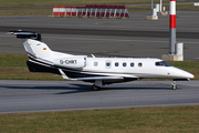 (Private) Embraer EMB-505 Phenom 300 (D-CHRT) at  Hamburg - Fuhlsbuettel (Helmut Schmidt), Germany