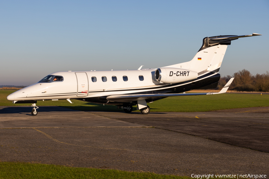 (Private) Embraer EMB-505 Phenom 300 (D-CHRT) | Photo 661336