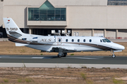 Blue Bird Aviation Cessna 560XL Citation XLS (D-CHSP) at  Palma De Mallorca - Son San Juan, Spain