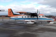 Dornier Flugzeugwerke Dornier Do 228-101 (D-CICE) at  Friedrichshafen, Germany