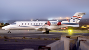 Jetcall Bombardier Learjet 45 (D-CICU) at  Tenerife Norte - Los Rodeos, Spain