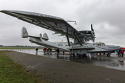 (Private) Dornier Do 24ATT (D-CIDO) at  Nordholz - NAB, Germany