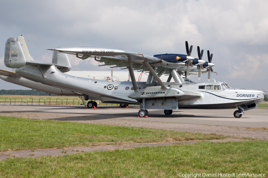 (Private) Dornier Do 24ATT (D-CIDO) | Photo 527481