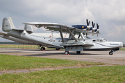 (Private) Dornier Do 24ATT (D-CIDO) at  Nordholz - NAB, Germany