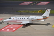 (Private) Cessna 560XL Citation XLS+ (D-CIFM) at  Dusseldorf - International, Germany