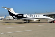 ProAir Aviation Embraer EMB-505 Phenom 300E (D-CIKS) at  Cologne/Bonn, Germany