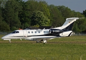 ProAir Aviation Embraer EMB-505 Phenom 300E (D-CIKS) at  Hamburg - Fuhlsbuettel (Helmut Schmidt), Germany