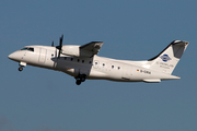 Cirrus Airlines Dornier 328-120 (D-CIRA) at  Hamburg - Fuhlsbuettel (Helmut Schmidt), Germany