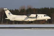 Cirrus Airlines Dornier 328-120 (D-CIRA) at  Hamburg - Fuhlsbuettel (Helmut Schmidt), Germany