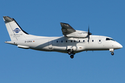 Cirrus Airlines Dornier 328-120 (D-CIRA) at  Hamburg - Fuhlsbuettel (Helmut Schmidt), Germany