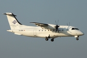 Cirrus Airlines Dornier 328-120 (D-CIRA) at  Hamburg - Fuhlsbuettel (Helmut Schmidt), Germany