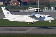 Cirrus Airlines Dornier 328-120 (D-CIRA) at  Zurich - Kloten, Switzerland