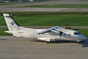 Cirrus Airlines Dornier 328-120 (D-CIRA) at  Zurich - Kloten, Switzerland