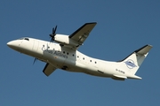 Cirrus Airlines Dornier 328-110 (D-CIRB) at  Hamburg - Fuhlsbuettel (Helmut Schmidt), Germany