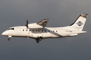 Cirrus Airlines Dornier 328-110 (D-CIRD) at  Hamburg - Fuhlsbuettel (Helmut Schmidt), Germany