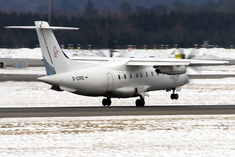 MHS Aviation Dornier 328-110 (D-CIRD) | Photo 278284