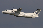 Cirrus Airlines Dornier 328-110 (D-CIRE) at  Hamburg - Fuhlsbuettel (Helmut Schmidt), Germany