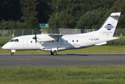 Cirrus Airlines Dornier 328-110 (D-CIRE) at  Hamburg - Fuhlsbuettel (Helmut Schmidt), Germany