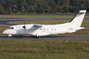 British Airways (Sun Air of Scandinavia) Dornier 328-110 (D-CIRI) at  Hamburg - Fuhlsbuettel (Helmut Schmidt), Germany