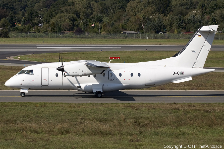 British Airways (Sun Air of Scandinavia) Dornier 328-110 (D-CIRI) | Photo 452440