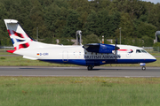 British Airways (Sun Air of Scandinavia) Dornier 328-110 (D-CIRI) at  Hamburg - Fuhlsbuettel (Helmut Schmidt), Germany