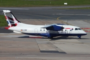 British Airways (Sun Air of Scandinavia) Dornier 328-110 (D-CIRI) at  Hamburg - Fuhlsbuettel (Helmut Schmidt), Germany