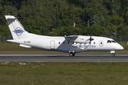 Cirrus Airlines Dornier 328-110 (D-CIRI) at  Hamburg - Fuhlsbuettel (Helmut Schmidt), Germany