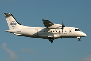 Cirrus Airlines Dornier 328-110 (D-CIRI) at  Hamburg - Fuhlsbuettel (Helmut Schmidt), Germany