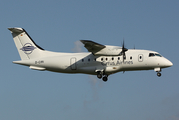 Cirrus Airlines Dornier 328-110 (D-CIRI) at  Hamburg - Fuhlsbuettel (Helmut Schmidt), Germany