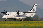 Cirrus Airlines Dornier 328-110 (D-CIRI) at  Zurich - Kloten, Switzerland