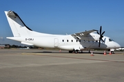 MHS Aviation Dornier 328-120 (D-CIRJ) at  Cologne/Bonn, Germany