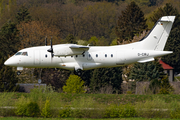 MHS Aviation Dornier 328-120 (D-CIRJ) at  Hamburg - Fuhlsbuettel (Helmut Schmidt), Germany