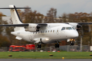 MHS Aviation Dornier 328-120 (D-CIRJ) at  Hamburg - Fuhlsbuettel (Helmut Schmidt), Germany