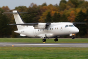 MHS Aviation Dornier 328-120 (D-CIRJ) at  Hamburg - Fuhlsbuettel (Helmut Schmidt), Germany