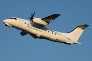 Rhein-Neckar Air Dornier 328-120 (D-CIRJ) at  Hamburg - Fuhlsbuettel (Helmut Schmidt), Germany