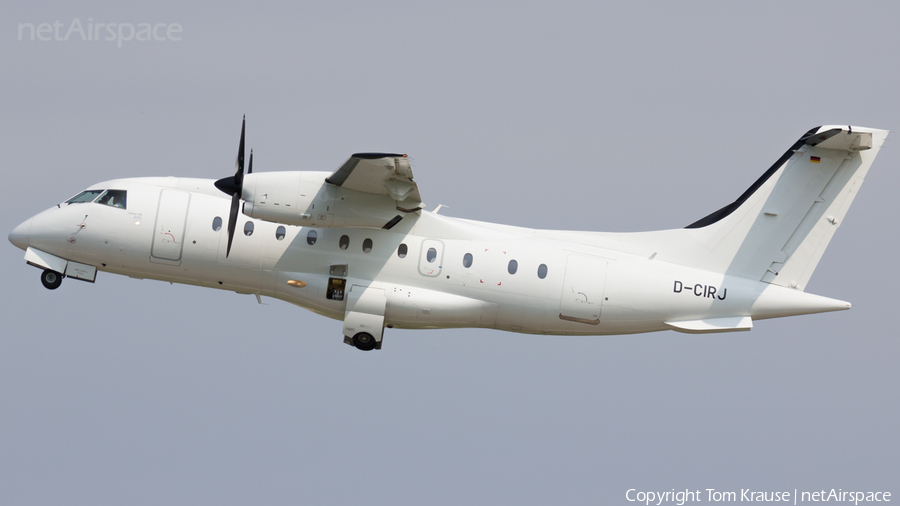 Rhein-Neckar Air Dornier 328-120 (D-CIRJ) | Photo 507068