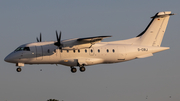 Rhein-Neckar Air Dornier 328-120 (D-CIRJ) at  Hamburg - Fuhlsbuettel (Helmut Schmidt), Germany