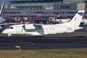 Rhein-Neckar Air Dornier 328-120 (D-CIRJ) at  Hamburg - Fuhlsbuettel (Helmut Schmidt), Germany