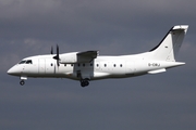 Rhein-Neckar Air Dornier 328-120 (D-CIRJ) at  Hamburg - Fuhlsbuettel (Helmut Schmidt), Germany